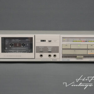 Sony TC-FX25 2-head Stereo Cassette Deck