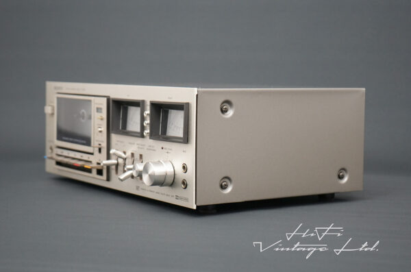 Sony TC-K5 Cassette Deck