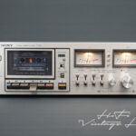 Sony TC-K5 Cassette Deck