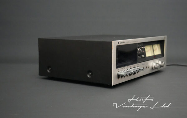 Technics RS-630USD Cassette Deck