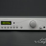 Acoustic Solutions SP111 DAB/FM Tuner.