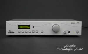 Acoustic Solutions SP111 DAB/FM Tuner.
