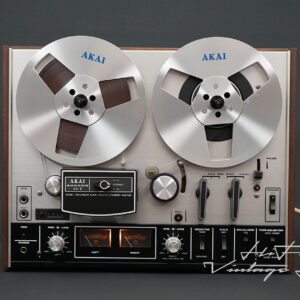 Akai 4000DS MKII Reel to Reel