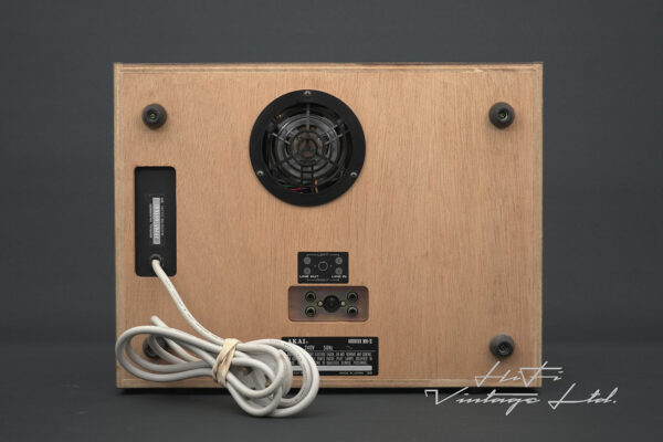 Akai 4000DS MKII Reel to Reel