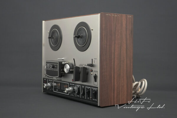 Akai 4000DS MKII Reel to Reel