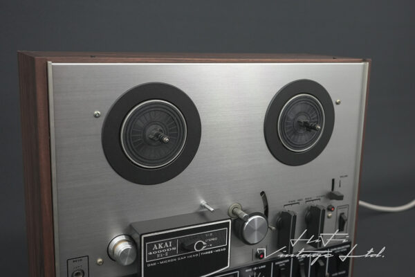 Akai 4000DS MKII Reel to Reel