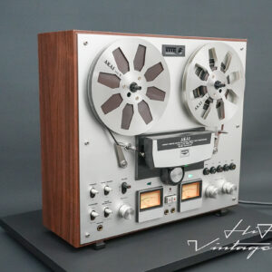 Akai GX-265D Tape Recorder