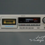 Denon DN-730R Cassette Deck