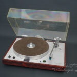 Luxman PD277 Turntable