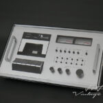 Nakamichi 600 2-Head Cassette Deck
