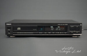 Philips CD582 CD Player