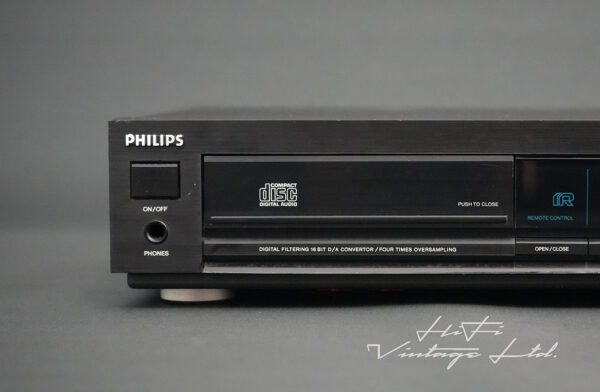 Philips CD582 CD Player