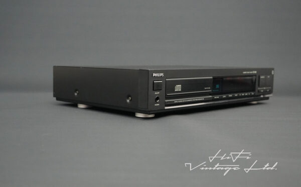 Philips CD582 CD Player