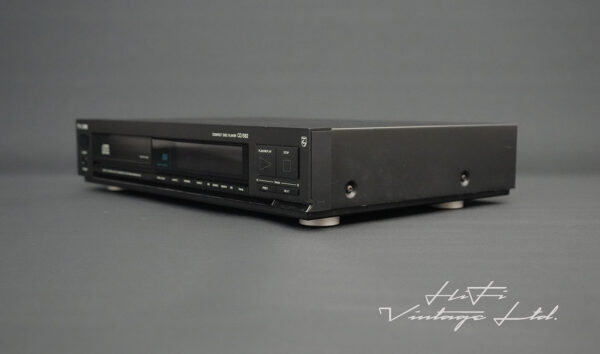 Philips CD582 CD Player