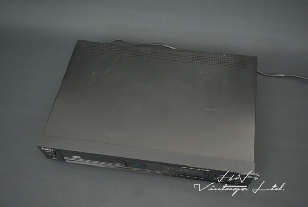 Philips CD582 CD Player