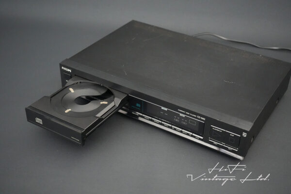 Philips CD582 CD Player