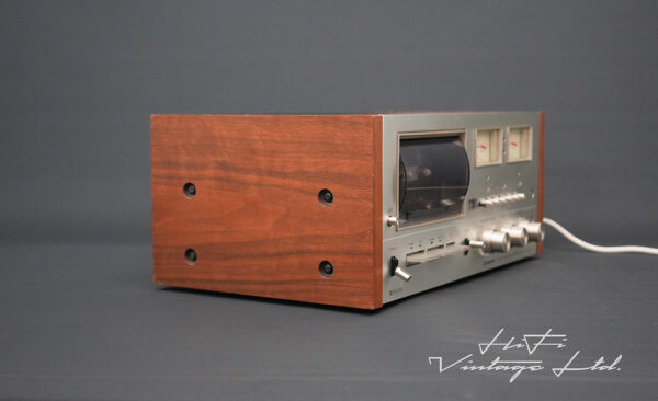 Pioneer CT-F9191 2-head Cassette Deck