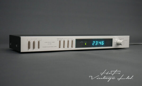 Pioneer DT-510 Digital Timer