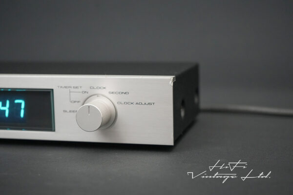 Pioneer DT-510 Digital Timer