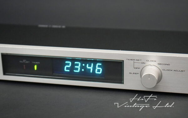 Pioneer DT-510 Digital Timer