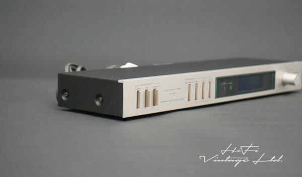 Pioneer DT-510 Digital Timer