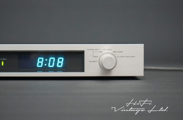 Pioneer DT-510 Digital Timer
