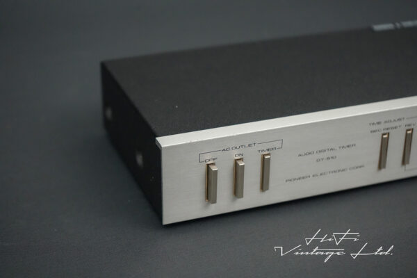 Pioneer DT-510 Digital Timer