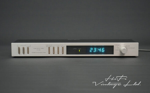 Pioneer DT-510 Digital Timer