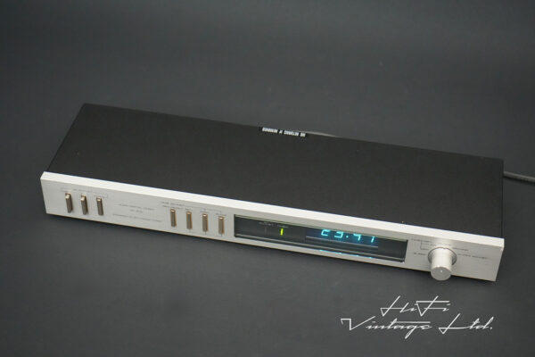Pioneer DT-510 Digital Timer