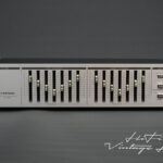 Pioneer SG-540 Equalizer