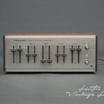 Realistic 31-1987 Equalizer