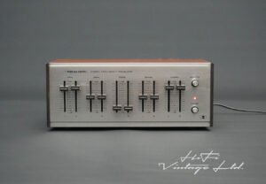 Realistic 31-1987 Equalizer