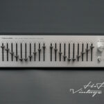 Realistic 31-2000A Equalizer