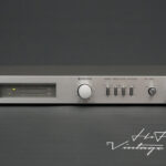 Rotel RN-560 Noise Reduction