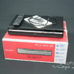 Sony RDR-HXD770 DVD Recorder