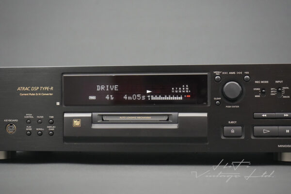 Sony MDS-JB930 MiniDisc