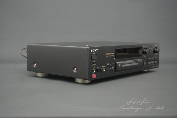Sony MDS-JB930 MiniDisc