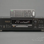 Sony MDS-JB930 MiniDisc