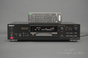 Sony MDS-JB930 MiniDisc