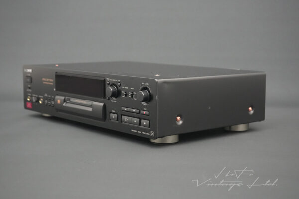 Sony MDS-JB930 MiniDisc