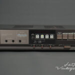 Sony TA-AX220 Stereo Integrated Amplifier