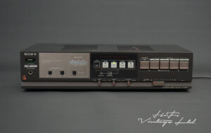 Sony TA-AX220 Stereo Integrated Amplifier