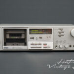 Sony TC-K81 Cassette Deck