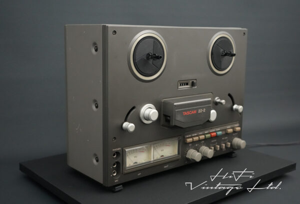 Tascam 22-2 Tape Recorder