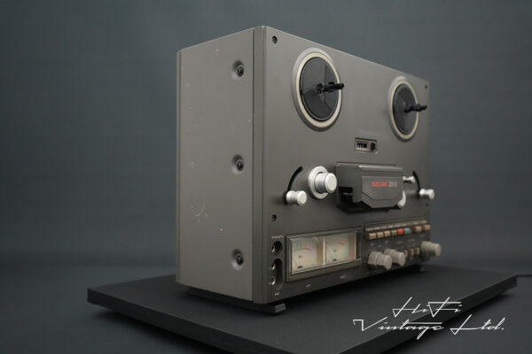 Tascam 22-2 Tape Recorder