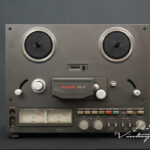 Tascam 22-2 Tape Recorder