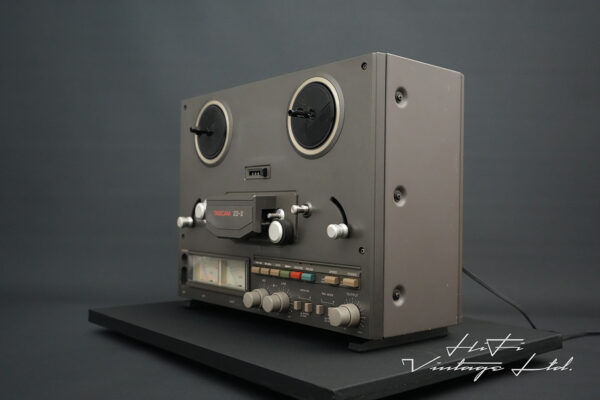 Tascam 22-2 Tape Recorder