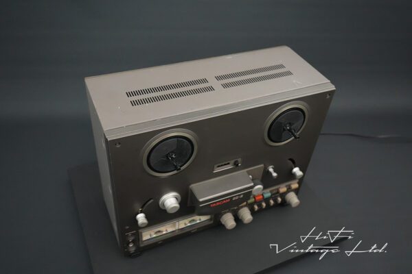 Tascam 22-2 Tape Recorder