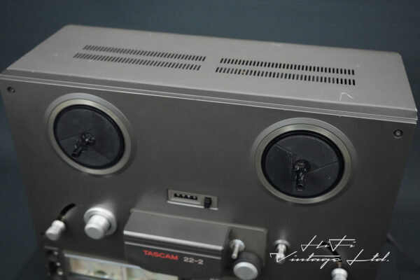 Tascam 22-2 Tape Recorder