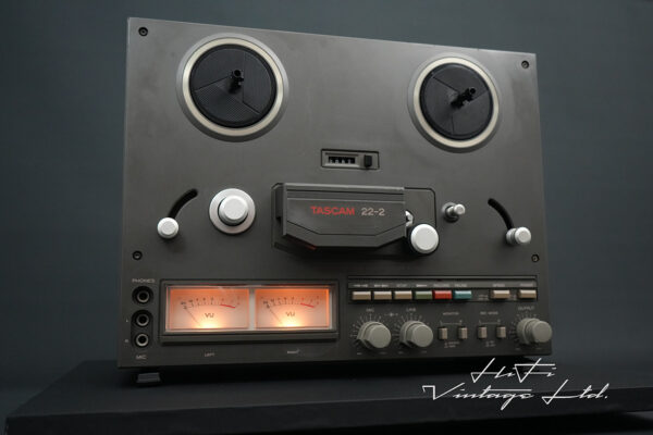 Tascam 22-2 Tape Recorder